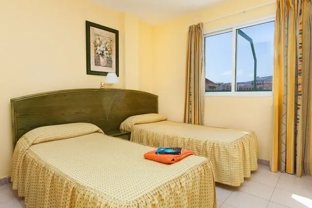 Apart Daire, 1 Yatak Odası (2 adults and 1 child)