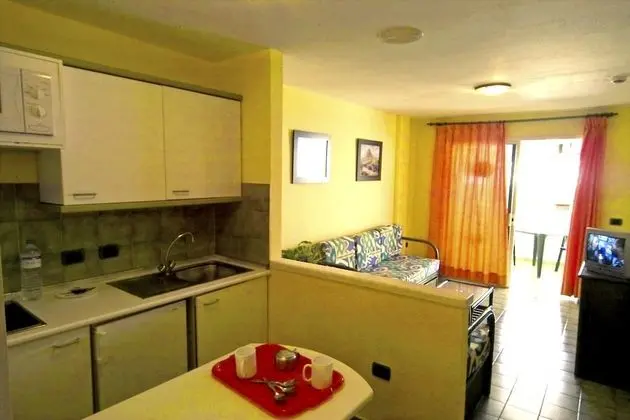 Apart Daire, 1 Yatak Odası (2 adults and 1 child)