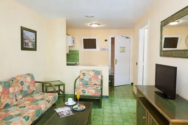 Apart Daire, 1 Yatak Odası (2 adults and 1 child)