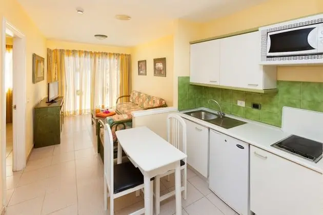 Stüdyo (2 adults)