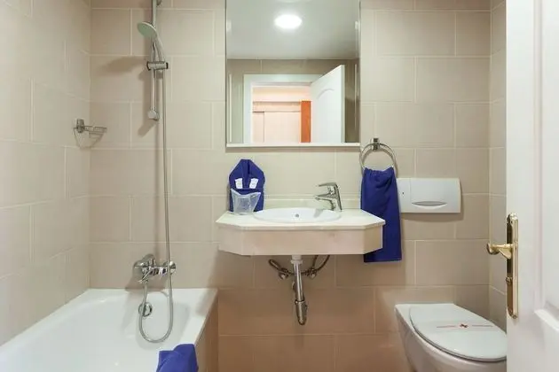 Stüdyo (2 adults)