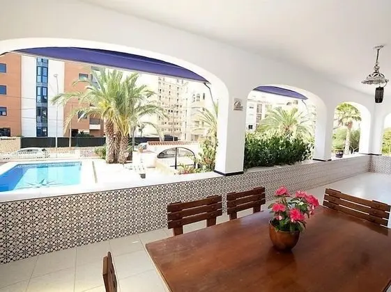 Villa, 3 Yatak Odası, Kişiye Özel Havuzlu