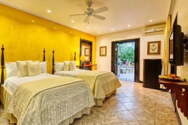 Standard Oda, 2 Tek Kişilik Yatak