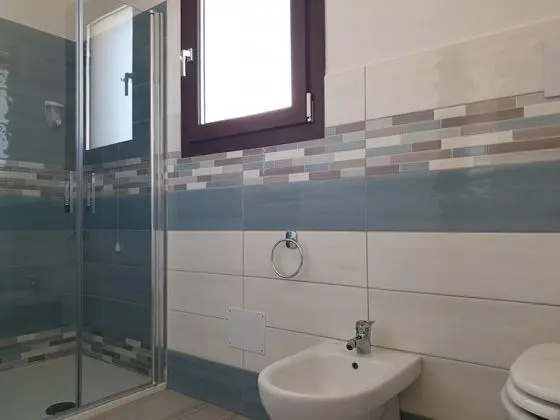 Tek Büyük veya İki Ayrı Yataklı Oda (Letizia)