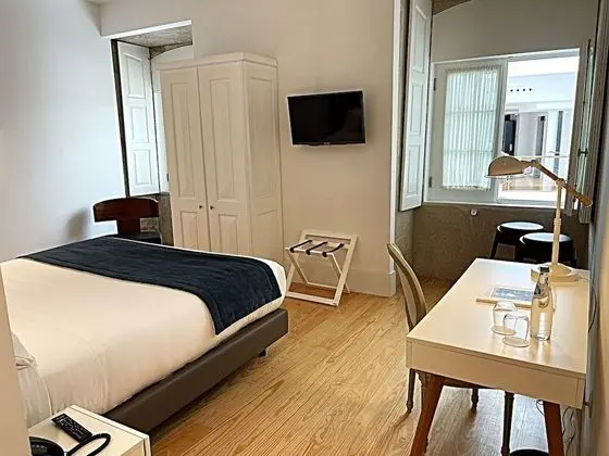 Economy Tek Büyük Yataklı Oda