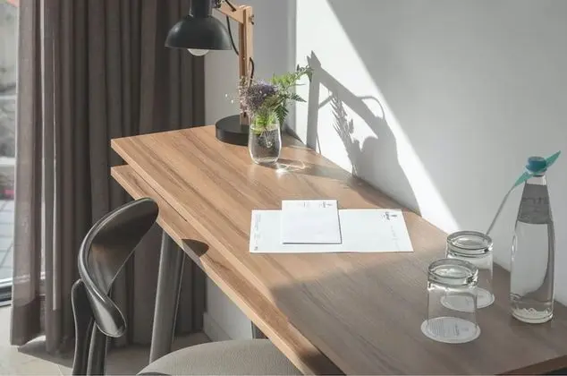 Tek Büyük veya İki Ayrı Yataklı Oda (Calé Room)