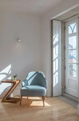 Tek Büyük veya İki Ayrı Yataklı Oda (Calé Room)