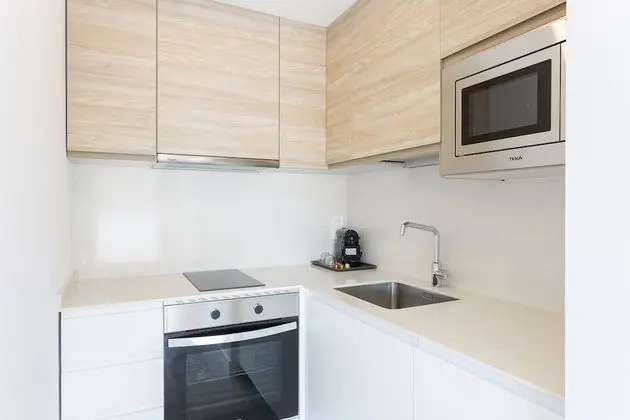 Deluxe Çatı Katı Süiti (Penthouse), 1 Yatak Odası, Teras, Şehir Manzaralı