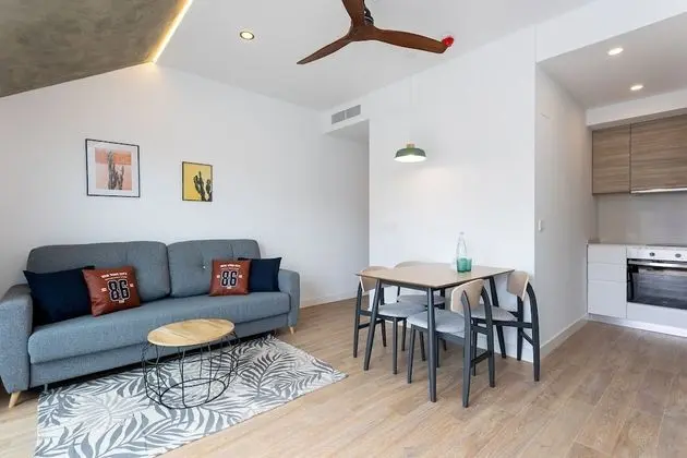 Deluxe Çatı Katı Süiti (Penthouse), 1 Yatak Odası, Teras, Şehir Manzaralı