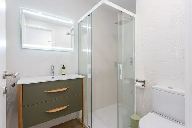 Deluxe Çatı Katı Süiti (Penthouse), 1 Yatak Odası, Teras, Şehir Manzaralı