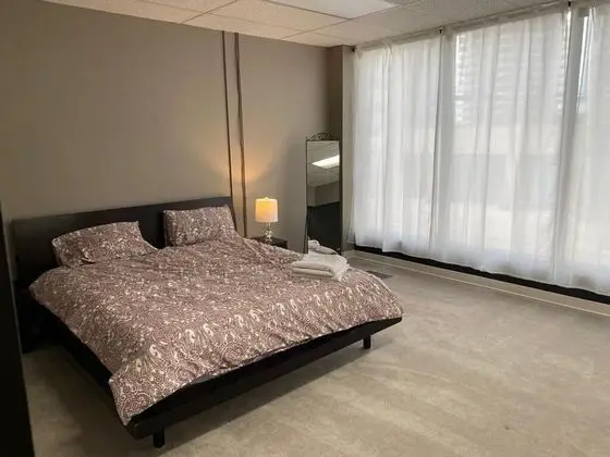 Deluxe Stüdyo Süit
