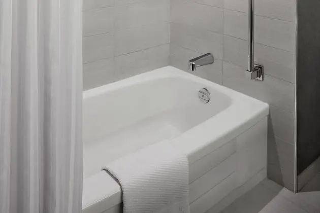 Oda, 2 Çift Kişilik Yatak
