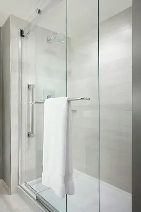Süit, 1 Yatak Odası, Şehir Manzaralı, Köşe