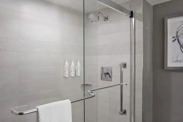 Süit, 1 Yatak Odası, Şehir Manzaralı, Köşe