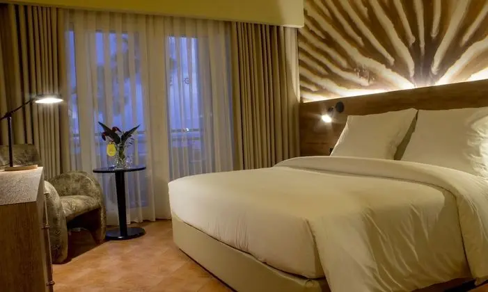 Suite Sea View