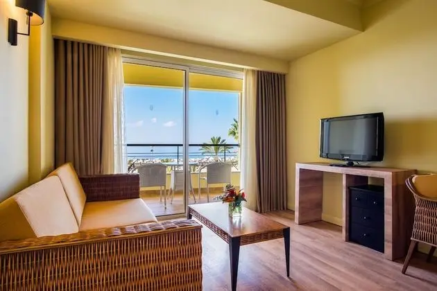 Suite Sea View