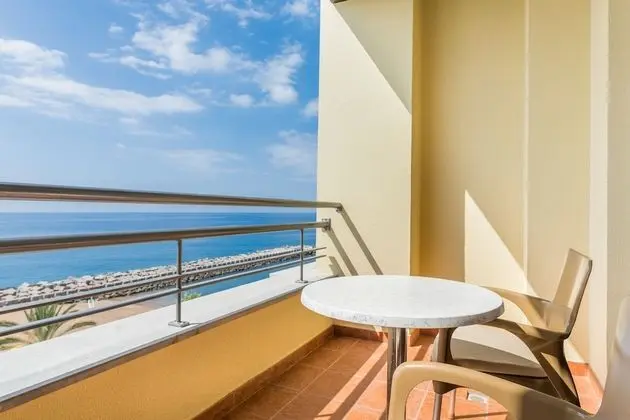 Suite Sea View