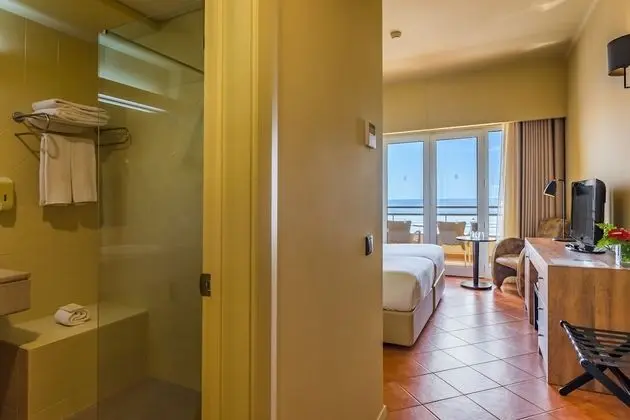 Suite Side Sea View