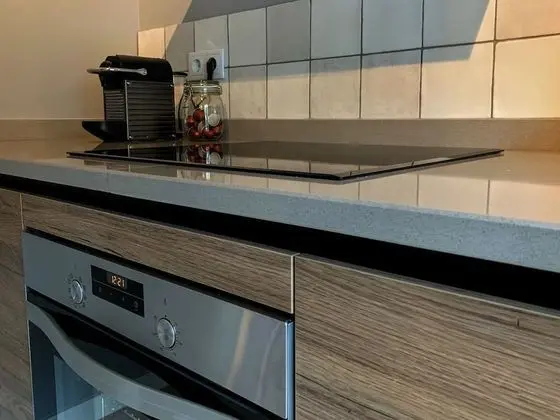 Deluxe Süit, 1 Yatak Odası