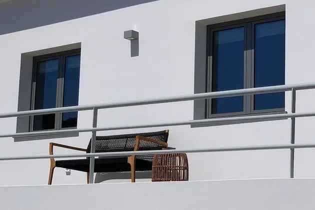 Deluxe Süit, 1 Yatak Odası