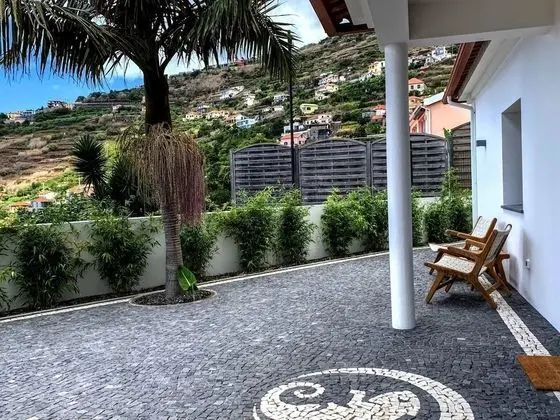 Deluxe Süit, 1 Yatak Odası