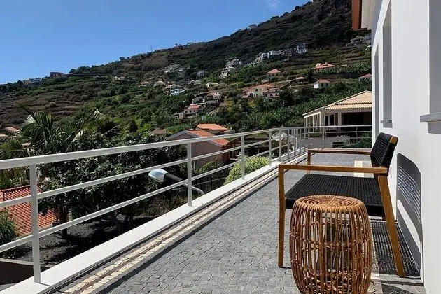 Deluxe Süit, 1 Yatak Odası