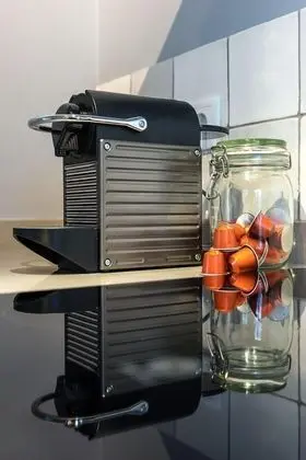 Deluxe Süit, 1 Yatak Odası