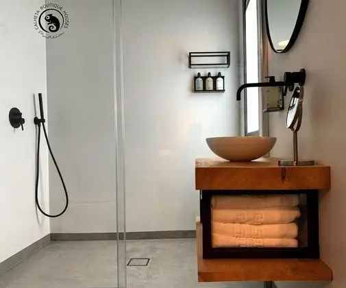 Deluxe Süit, 1 Yatak Odası