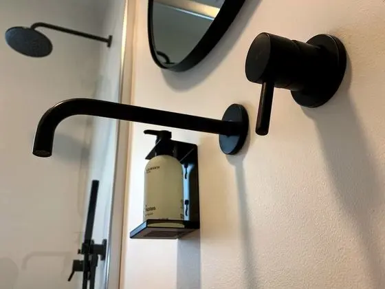 Deluxe Süit, 1 Yatak Odası