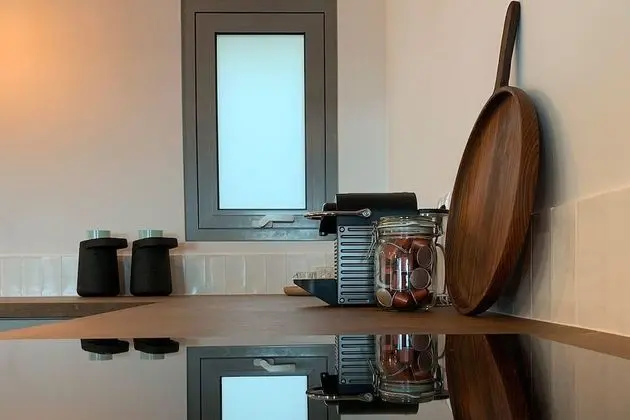 Executive Süit, 2 Yatak Odası