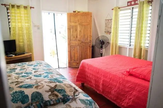 Comfort Tek Büyük Yataklı Oda, Sigara İçilmez