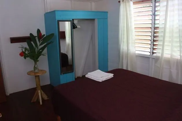 Family Kır Evi, 2 Yatak Odası