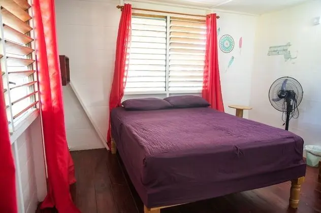 Family Kır Evi, 2 Yatak Odası