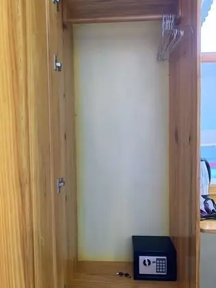 Deluxe Üç Kişilik Oda