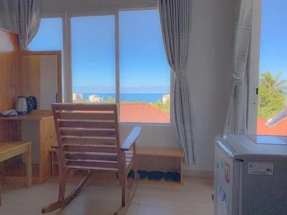 Superior Tek Büyük Yataklı Oda