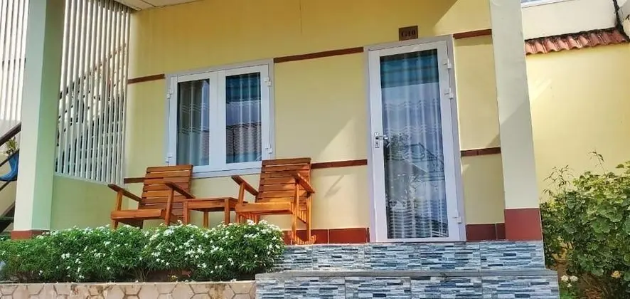 Superior Tek Büyük Yataklı Oda