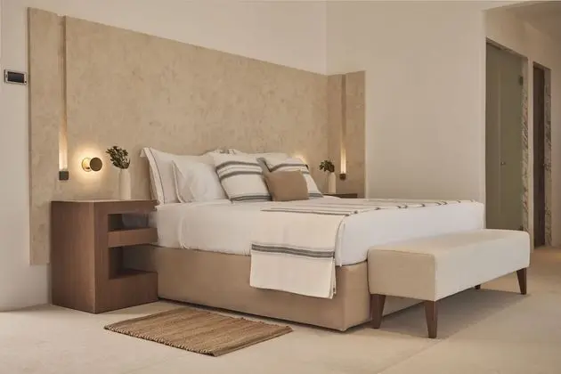 Grand Süit, Deniz Manzaralı