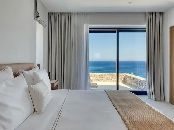 Grand Süit, Deniz Manzaralı