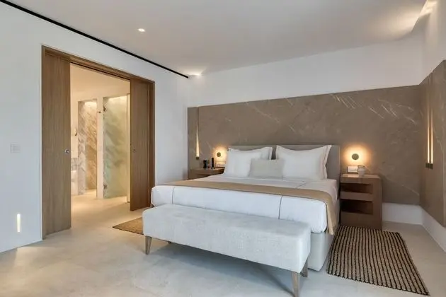 Grand Süit, Deniz Manzaralı