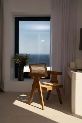 Grand Süit, Deniz Manzaralı