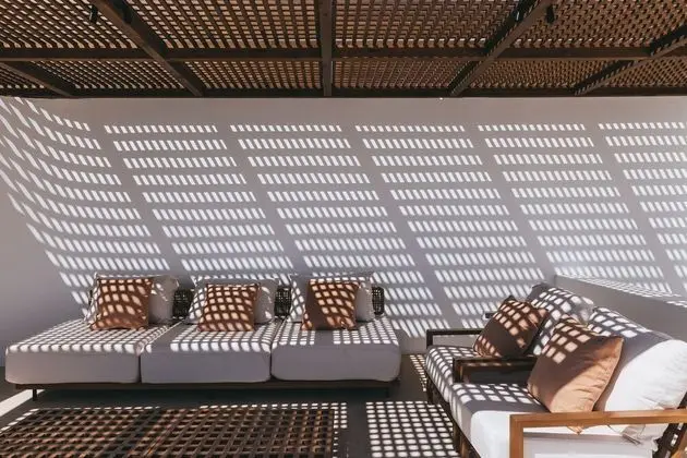 Grand Süit, Kişiye Özel Havuzlu, Deniz Manzaralı
