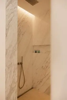 Grand Süit, Kişiye Özel Havuzlu, Deniz Manzaralı