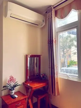 Family Üç Kişilik Oda