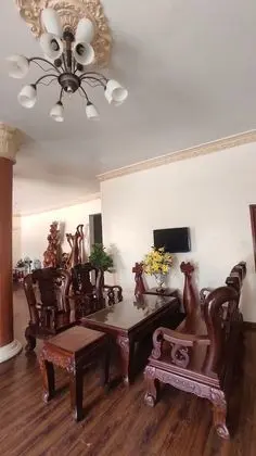 Family Üç Kişilik Oda