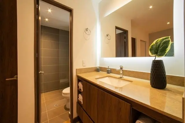 Basic Double Room (304)