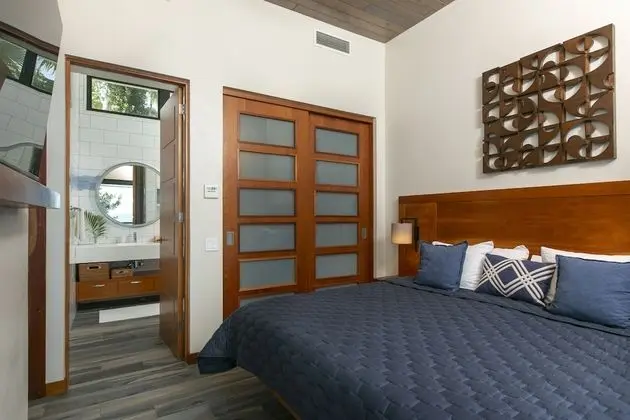 Panoramic Villa, 2 Yatak Odası, Mutfak, Okyanus Manzaralı (Royal Palm)