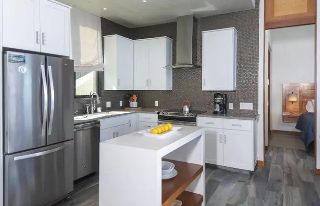 Panoramic Villa, 2 Yatak Odası, Mutfak, Okyanus Manzaralı (Royal Palm)