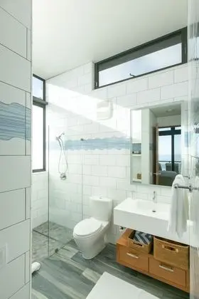 Panoramic Villa, 2 Yatak Odası, Mutfak, Okyanus Manzaralı (Royal Palm)