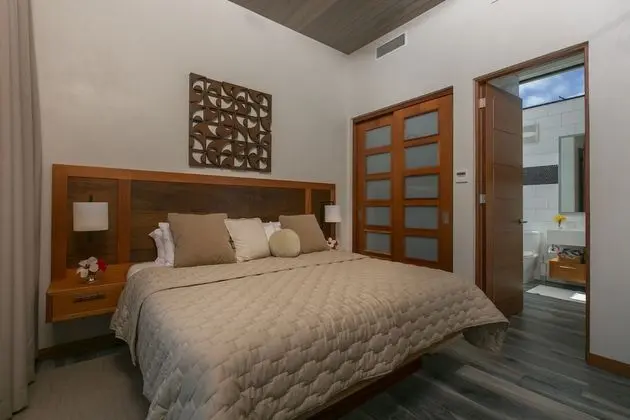 Premier Villa, 2 Yatak Odası, Okyanus Manzaralı (Tower)