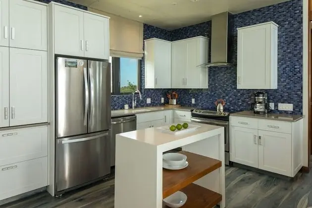 Premier Villa, 2 Yatak Odası, Okyanus Manzaralı (Tower)